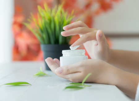 Why Your Skin Needs a Herbal Glow, Not a Chemical Bleach