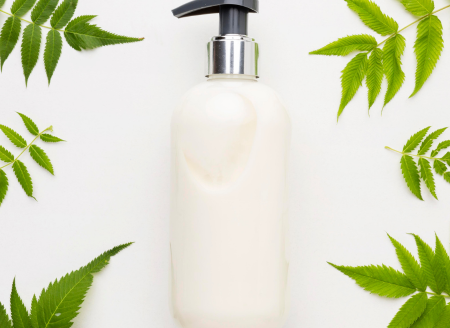 Is Your Shampoo Causing Your Hair Fall? Why It’s Time to Detox with Ayurveda